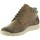 Chaussures Homme Boots Wrangler WM182150 MOOSE Marr