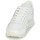 Chaussures Femme Baskets basses Reebok ventilator Classic CL LTHR Blanc