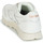 Chaussures Femme Baskets basses Reebok ventilator Classic CL LTHR Blanc