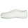 Chaussures Femme Baskets basses Bensimon TENNIS BRODERIE ANGLAISE Blanc
