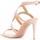 Chaussures Femme Sandales et Nu-pieds Aquazzura MRNMIDS0 SUE Rose