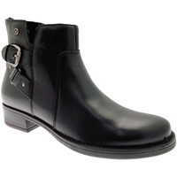 Chaussures Femme Low boots Riposella RIP82839ne nero