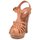 Chaussures Femme Sandales et Nu-pieds Marc Jacobs MJ18051 Beige