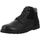 Chaussures Homme Boots Redskins PAGE Noir