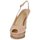 Chaussures Femme Sandales et Nu-pieds Stuart Weitzman SLINK Rose
