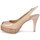 Chaussures Femme Sandales et Nu-pieds Stuart Weitzman SLINK Rose