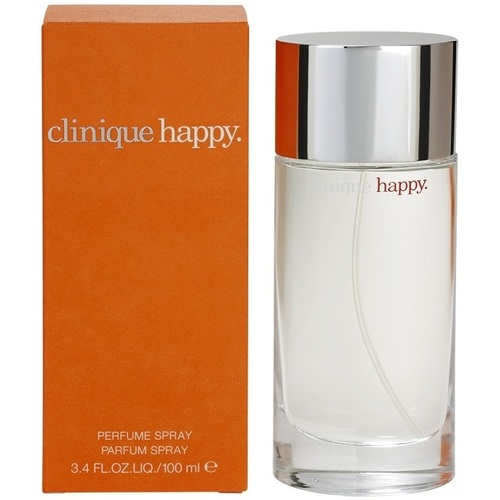 Beauté Femme Calvin Klein Jeans Clinique Happy - eau de parfum - 100ml - vaporisateur Happy - perfume - 100ml - spray