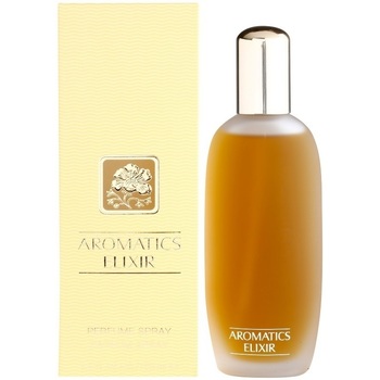 Beauté Femme Eau de parfum Clinique Aromatics Elixir - eau de parfum - 100ml - vaporisateur Aromatics Elixir - perfume - 100ml - spray