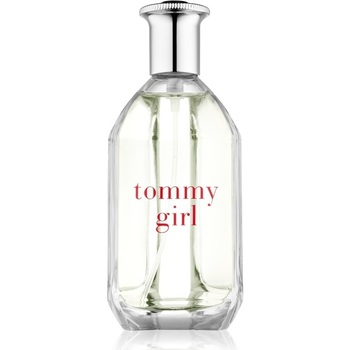 Beauté Femme Eau de toilette Tommy Hilfiger Tommy Girl - eau de toilette - 200ml - vaporisateur Tommy Girl - cologne - 200ml - spray