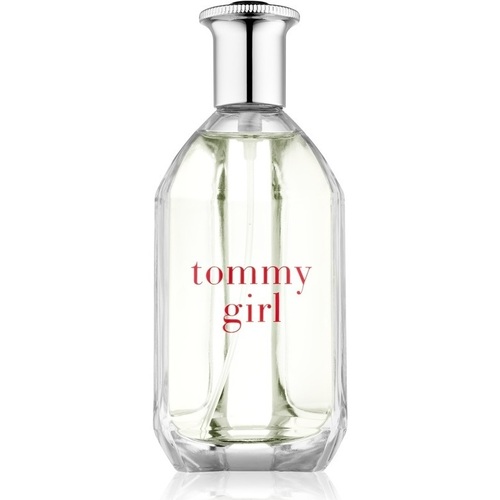 Beauté Femme Cologne Tommy jeans Hilfiger Tommy jeans Girl - eau de toilette - 200ml - vaporisateur Tommy jeans Girl - cologne - 200ml - spray