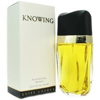 Beauté Femme Eau de parfum Estee Lauder Knowing - eau de parfum - 75ml - vaporisateur Knowing - perfume - 75ml - spray