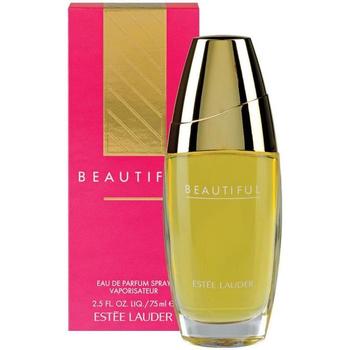Beauté Femme Eau de parfum Estee Lauder Beautiful - eau de parfum - 75ml - vaporisateur Beautiful - perfume - 75ml - spray