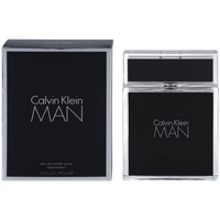 Beauté Homme Cologne Calvin Klein Jeans Man - eau de toilette - 100ml - vaporisateur Man - cologne - 100ml - spray