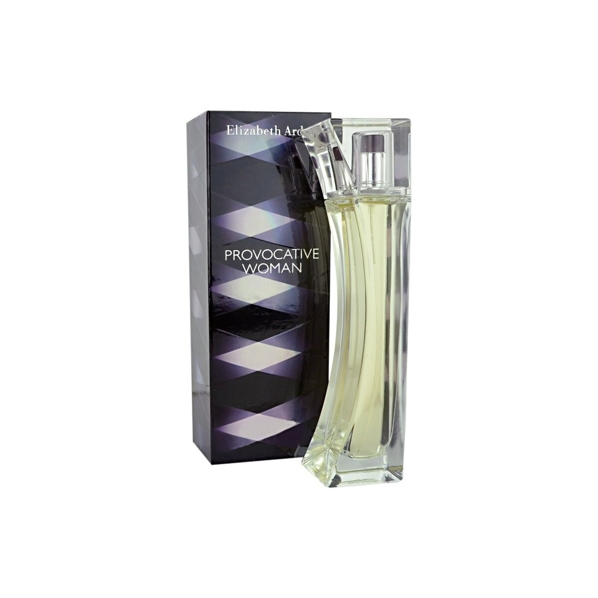 Beauté Femme Eau de parfum Elizabeth Arden Provocative - eau de parfum - 100ml - vaporisateur Provocative - perfume - 100ml - spray