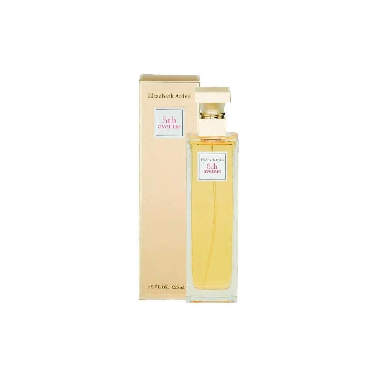 Beauté Femme Eau de parfum Elizabeth Arden 5th Avenue - eau de parfum - 125ml - vaporisateur 5th Avenue - perfume - 125ml - spray