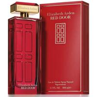 Beauté Femme Eau de parfum Elizabeth Arden Red Door - eau de toilette - 100ml - vaporisateur Red Door - cologne - 100ml - spray