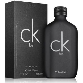 Beauté Cologne Calvin Klein Jeans BE - eau de toilette - 200ml - vaporisateur BE - cologne - 200ml - spray