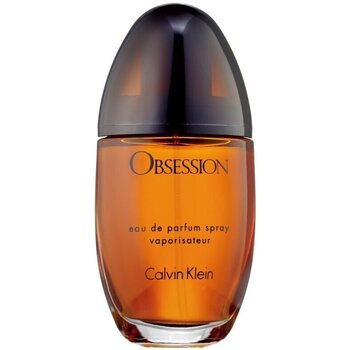 Beauté Femme Eau de parfum Calvin Klein Jeans Obsession - eau de parfum - 100ml - vaporisateur Obsession - perfume - 100ml - spray