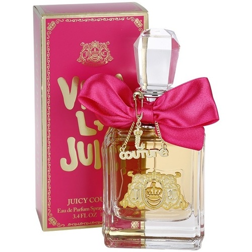 Beauté Femme Soutiens-Gorge & Brassières Juicy Couture Viva la Juicy - eau de parfum - 100ml - vaporisateur Viva la Juicy - perfume - 100ml - spray