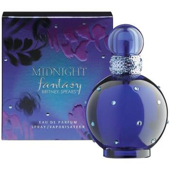 Beauté Femme Eau de parfum Britney Spears Midnigth Fantasy - eau de toilette - 100ml - vaporisateur Midnigth Fantasy - cologne - 100ml - spray