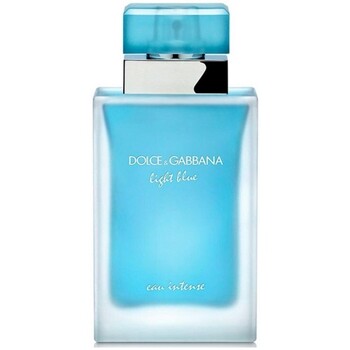 Beauté Femme Robe En Laine D&G Light Blue Intense - eau de parfum - 100ml Light Blue Intense - perfume - 100ml