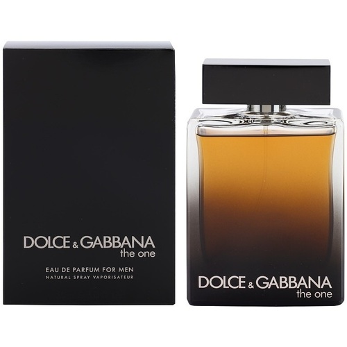 Beauté Homme Gagnez 10 euros D&G The one - eau de parfum - 150ml - vaporisateur The one - perfume - 150ml - spray