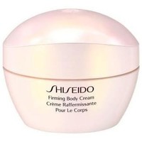 Beauté Femme Eau de parfum Shiseido Firming Body Cream - 200ml - crème Reafirmante Firming Body Cream - 200ml - cream Reafirmante