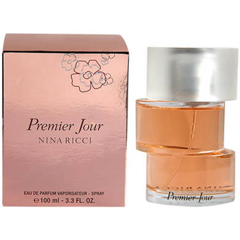 Beauté Femme Eau de parfum Nina Ricci Premier Jour -  eau de parfum - 100ml - vaporisateur Premier Jour -  perfume - 100ml - spray