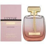 L´Extaxe Caresse De Roses - eau de parfum - 80ml