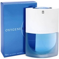 Beauté Femme Eau de parfum Lanvin Oxygene Femme - eau de parfum - 75ml - vaporisateur Oxygene Femme - perfume - 75ml - spray