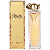 Beauté Femme Eau de parfum Givenchy Organza - eau de parfum -100ml - vaporisateur Organza - perfume -100ml - spray
