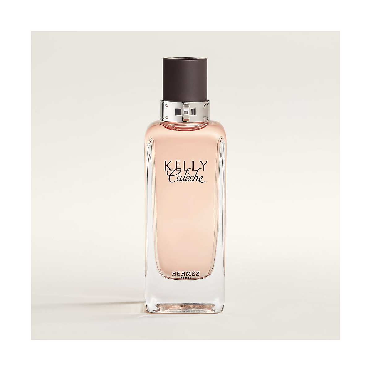 Beauté Femme Eau de parfum Hermès Paris Kelly Caleche - eau de parfum - 100ml - vaporisateur Kelly Caleche - perfume - 100ml - spray