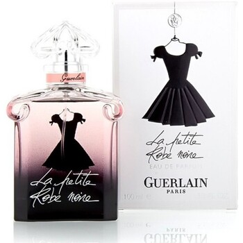Beauté Femme Eau de parfum Guerlain La Petite Robe Noire - eau de parfum - 100ml - vaporisateur  La Petite Robe Noire - perfume - 100ml - spray
