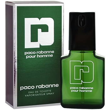 Beauté Homme Eau de parfum Paco Rabanne Pour Homme - eau de toilette - 100ml - vaporisateur Pour Homme - cologne - 100ml - spray