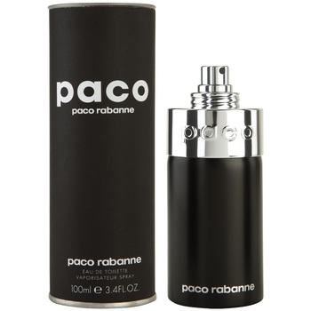 Beauté Homme Cologne Paco Rabanne Paco - eau de toilette - 100ml - vaporisateur Paco - cologne - 100ml - spray