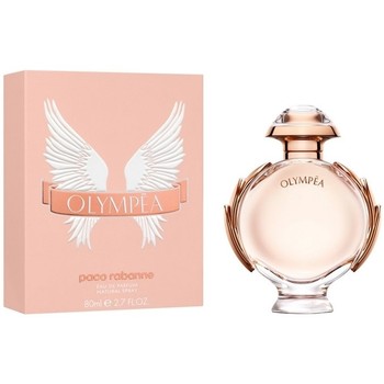 Beauté Femme Eau de parfum Paco Rabanne Olympea - eau de parfum - 80ml - vaporisateur Olympea - perfume - 80ml - spray