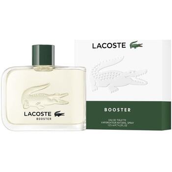 Beauté Homme Cologne Lacoste Booster - eau de toilette - 125ml - vaporisateur Booster - cologne - 125ml - spray