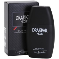 Beauté Homme Eau de parfum Guy Laroche Drakkar Noir - eau de toilette - 200ml - vaporisateur Drakkar Noir - cologne - 200ml - spray