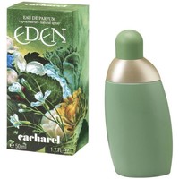 Beauté Femme Eau de parfum Cacharel Eden - eau de parfum - 50ml - vaporisateur Eden - perfume - 50ml - spray