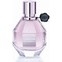 Beauté Femme Eau de parfum Viktor & Rolf Flowerbomb - eau de parfum - 100ml - vaporisateur Flowerbomb - perfume - 100ml - spray