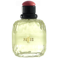 Beauté Femme Eau de parfum Yves Saint Laurent Paris - eau de toilette - 125ml - vaporisateur Paris - cologne - 125ml - spray