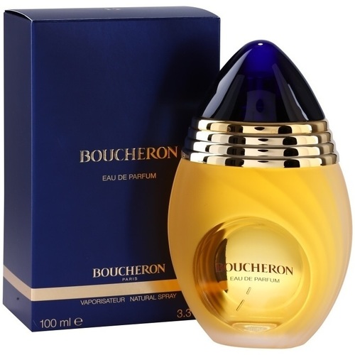 Beauté Femme Plaids / jetés Boucheron - eau de parfum - 100ml - vaporisateur Boucheron - perfume - 100ml - spray