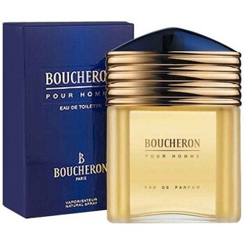 Beauté Homme Eau de parfum Boucheron - eau de parfum - 100ml - vaporisateur Boucheron - perfume - 100ml - spray