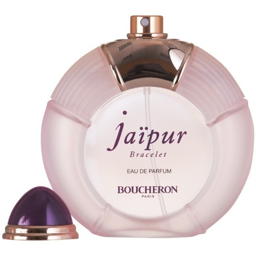 Beauté Femme Plaids / jetés Boucheron Jaipur Bracelet - eau de parfum - 100ml - vaporisateur Jaipur Bracelet - perfume - 100ml - spray
