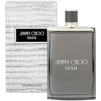 Beauté Homme Eau de parfum Jimmy Choo Man - eau de toilette - 200ml - vaporisateur Jimmy Choo Man - cologne - 200ml - spray