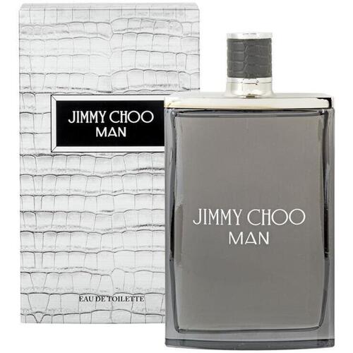 Beauté Homme Cologne Jimmy Choo Man - eau de toilette - 200ml - vaporisateur Jimmy Choo Man - cologne - 200ml - spray