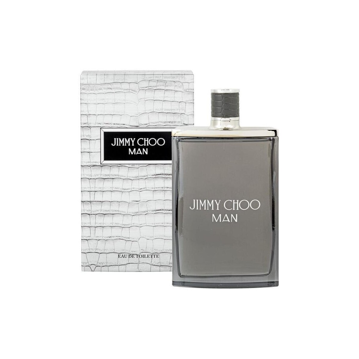 Beauté Homme Cologne Jimmy Choo Man - eau de toilette - 200ml - vaporisateur Jimmy Choo Man - cologne - 200ml - spray