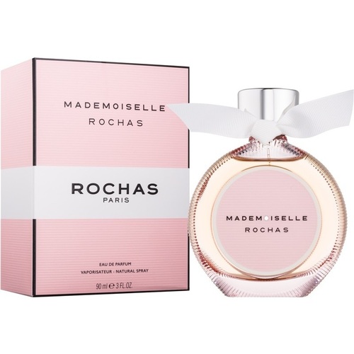 Beauté Femme Marques à la une Rochas Mademoiselle  - eau de parfum - 90ml - vaporisateur Mademoiselle Rochas - perfume - 90ml - spray