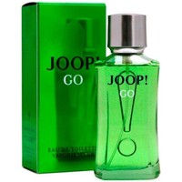 Beauté Homme Eau de parfum Joop! Go - eau de toilette - 100ml - vaporisateur Go - cologne - 100ml - spray