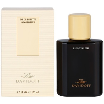 Beauté Homme Eau de parfum Davidoff Zino - eau de toilette - 125ml - vaporisateur Zino - cologne - 125ml - spray